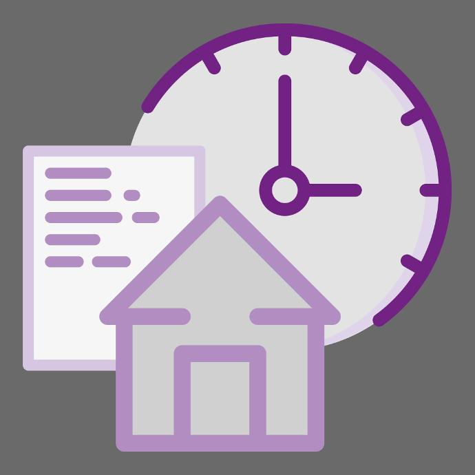 Icon für Vermietung
