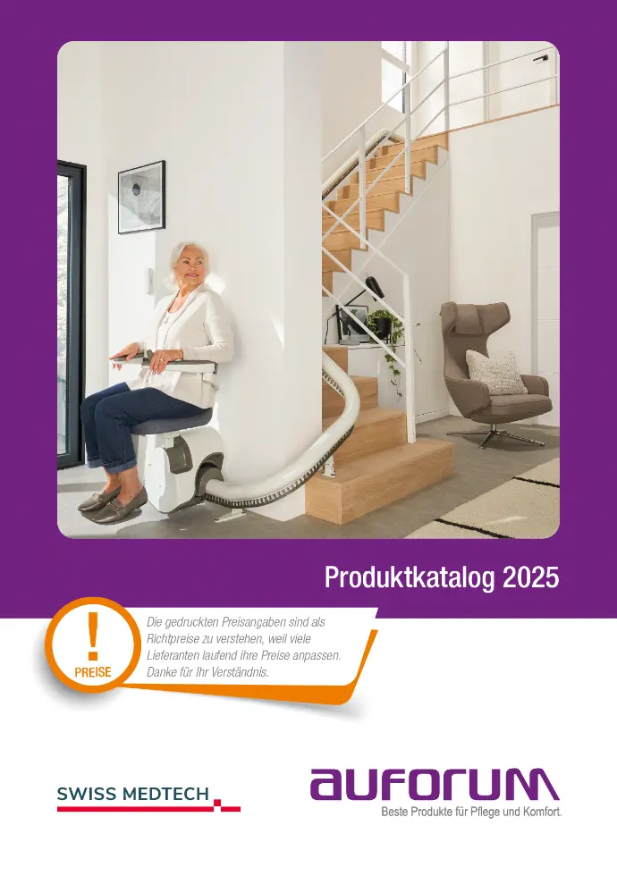 Auforum Katalog als PDF