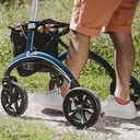 Rollator Carbon SALJOL
