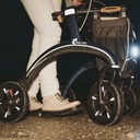 Rollator Carbon SALJOL