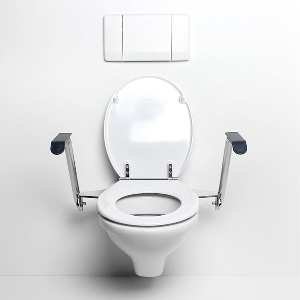 Toilettenstütze T-20 – MESSKON