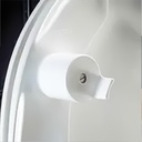 WC Erhöhung Dania – PRESSALIT