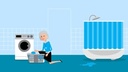 SmartLife Care GENIUS (Basisgerät)