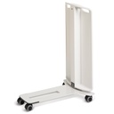 Beistell Betttisch 6512