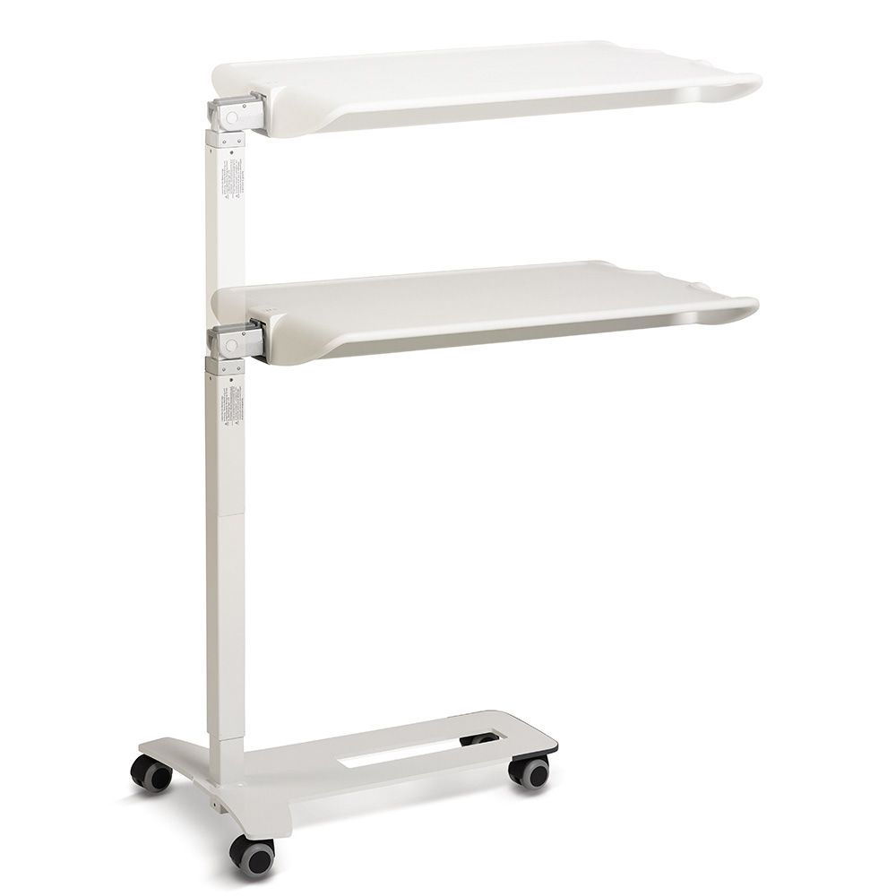 Beistell Betttisch 6512