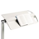 Beistell Betttisch 6512