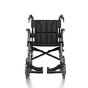 Reiserollstuhl Action2 NG Transit Lite – Invacare