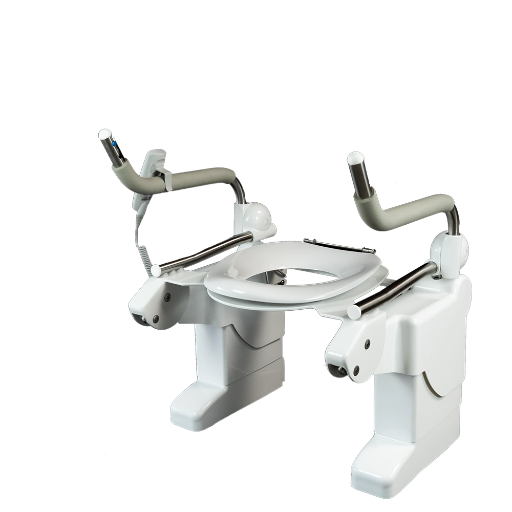 Toilettenlift Aerolet Diagonal