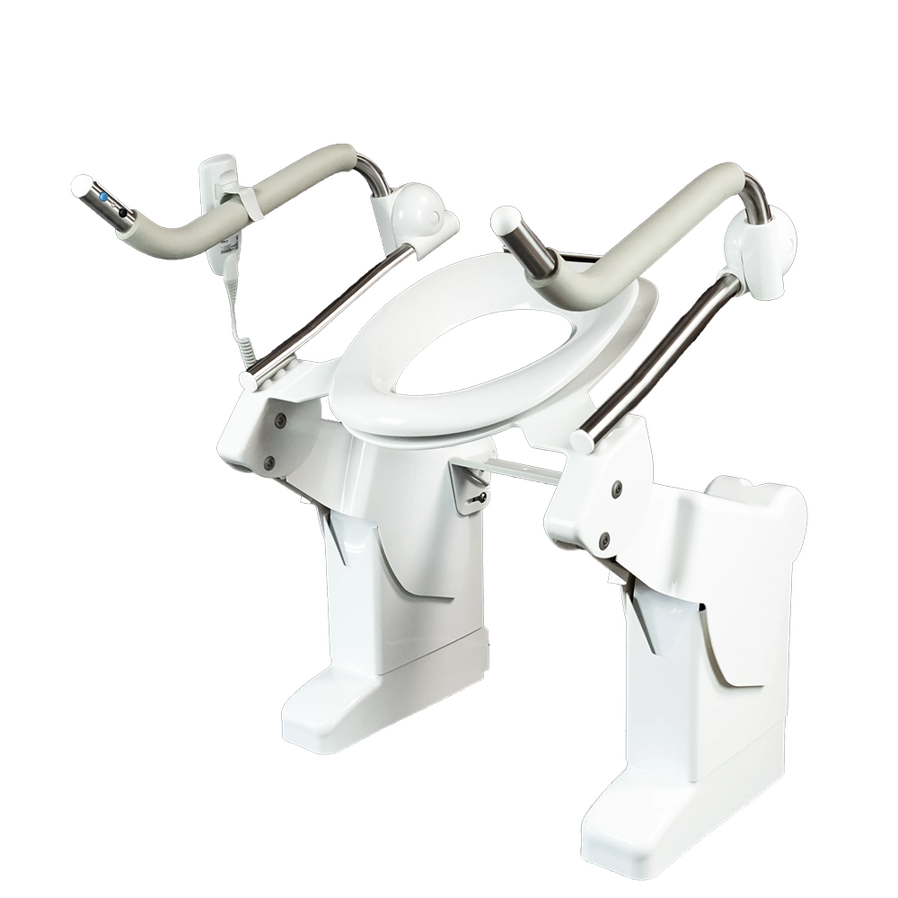 Toilettenlift Aerolet Diagonal
