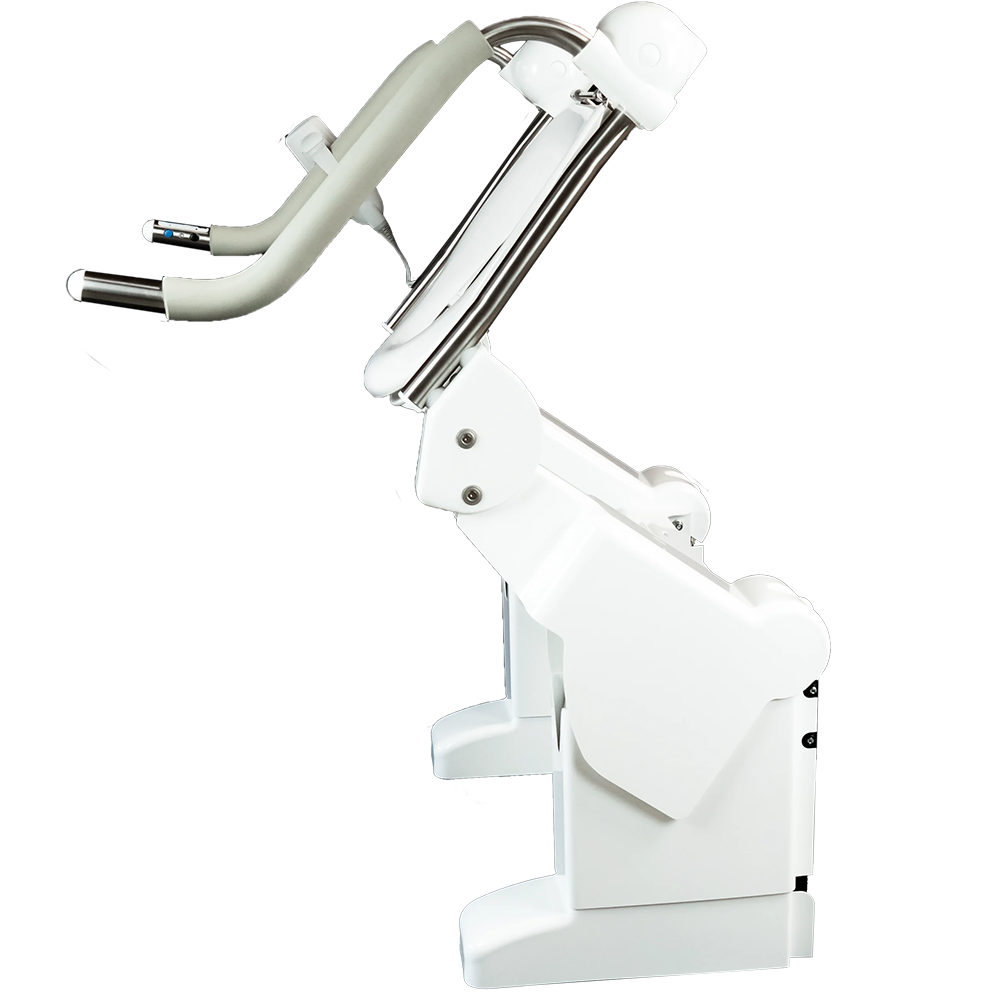 Toilettenlift Aerolet Diagonal