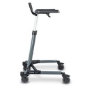 Rollator Topro Taurus H Basic