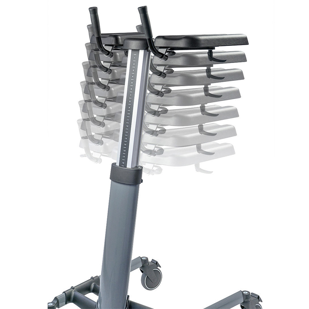 Rollator Topro Taurus H Basic
