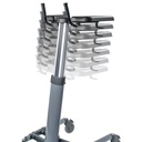 Rollator Topro Taurus H Basic