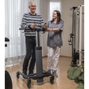 Rollator Topro Taurus H Basic