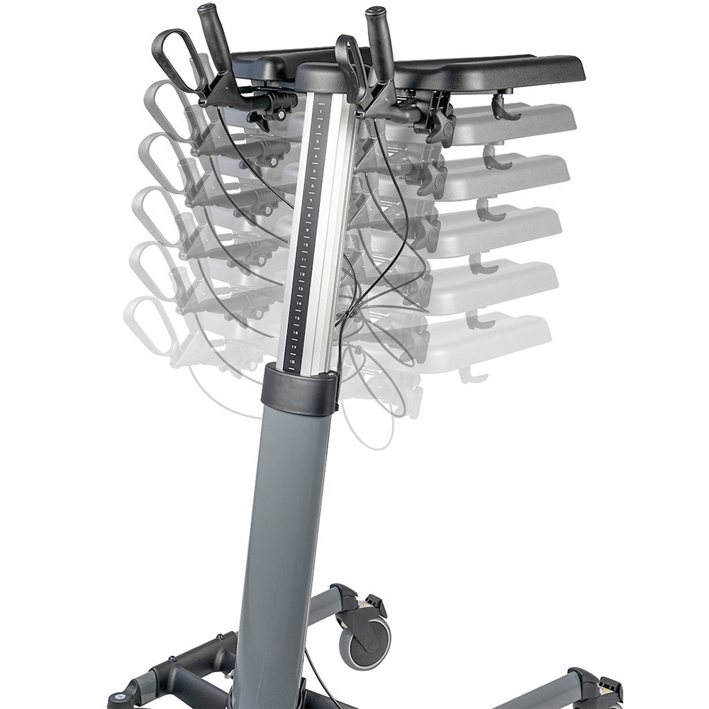 Rollator Topro Taurus H Premium