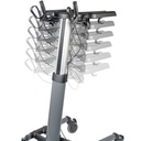 Rollator Topro Taurus H Premium