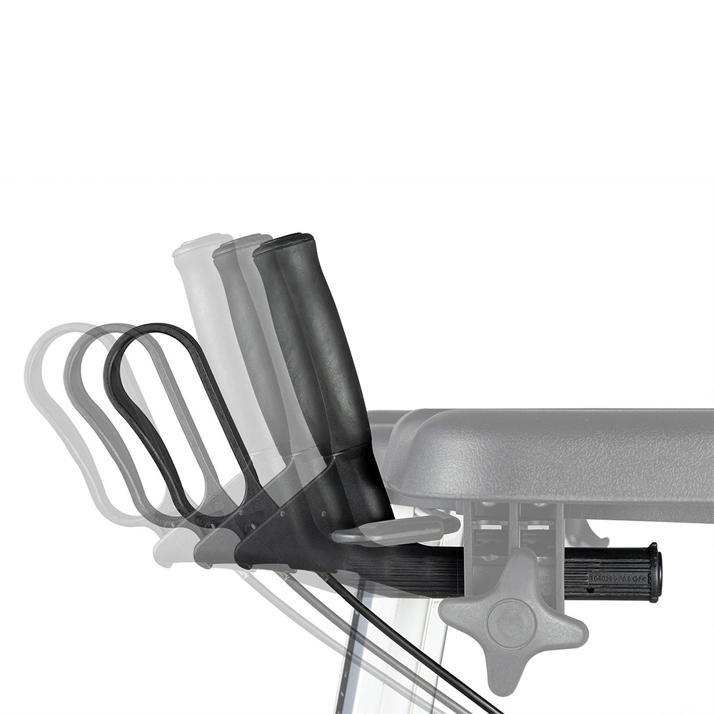 Rollator Topro Taurus H Premium