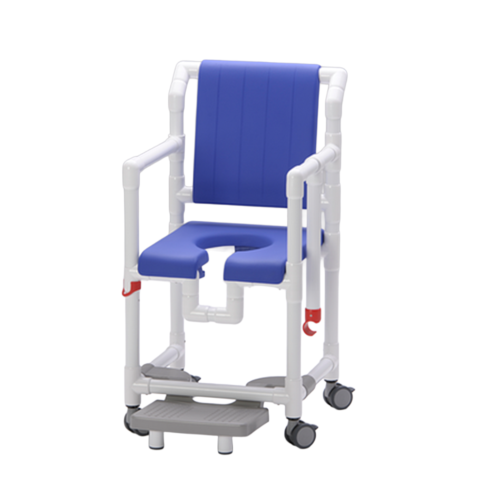 Duschrollstuhl SC 100 PPG SB – RCN