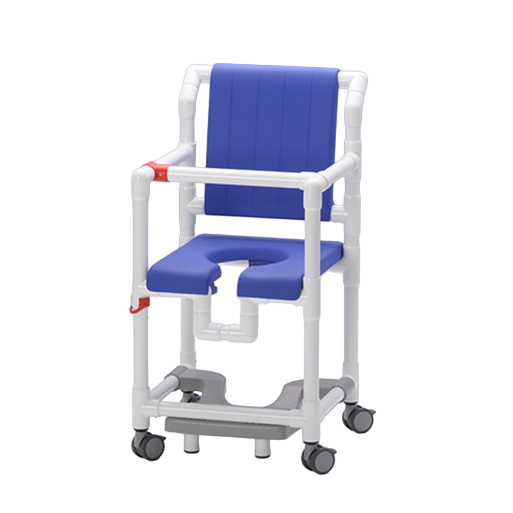 Duschrollstuhl SC 100 PPG SB – RCN