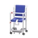 Duschrollstuhl SC 100 PPG SB – RCN