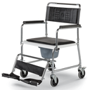 Toilettenrollstuhl HCDA XXL – Meyra