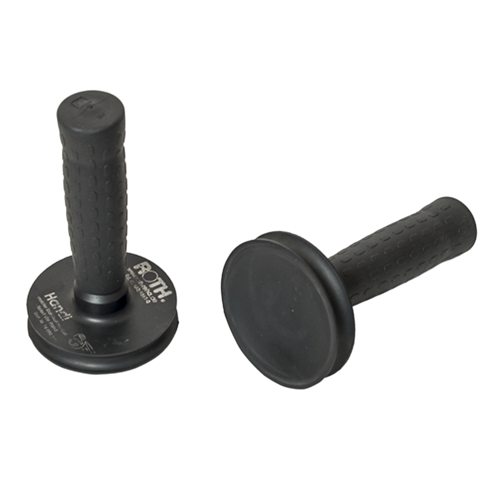 Stabilisationsgriff Handi – Mobeli