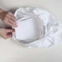 Protektoren viscoelastisch, passend zum Hüftprotektor-Slip – Suprima