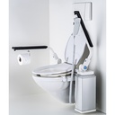 Toilettenlift TE-25 – MESSKON