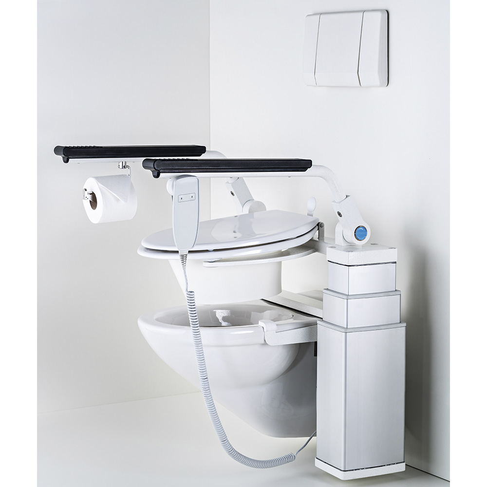 Toilettenlift TE-25 – MESSKON