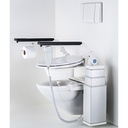 Toilettenlift TE-25 – MESSKON