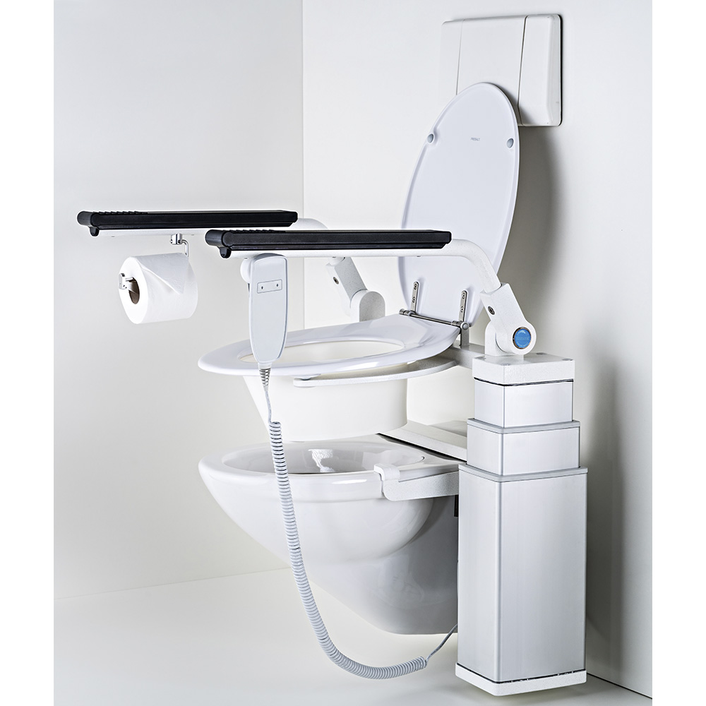 Toilettenlift TE-25 – MESSKON