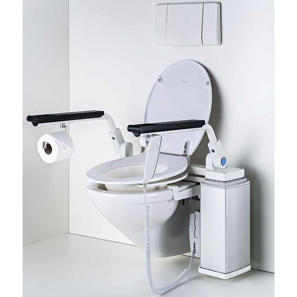 Toilettenlift TE-25 – MESSKON