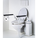 Toilettenlift TE-25 – MESSKON