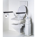 Toilettenlift TE-25 – MESSKON