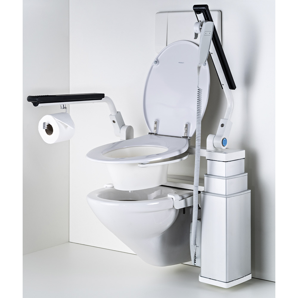 Toilettenlift TE-25 – MESSKON