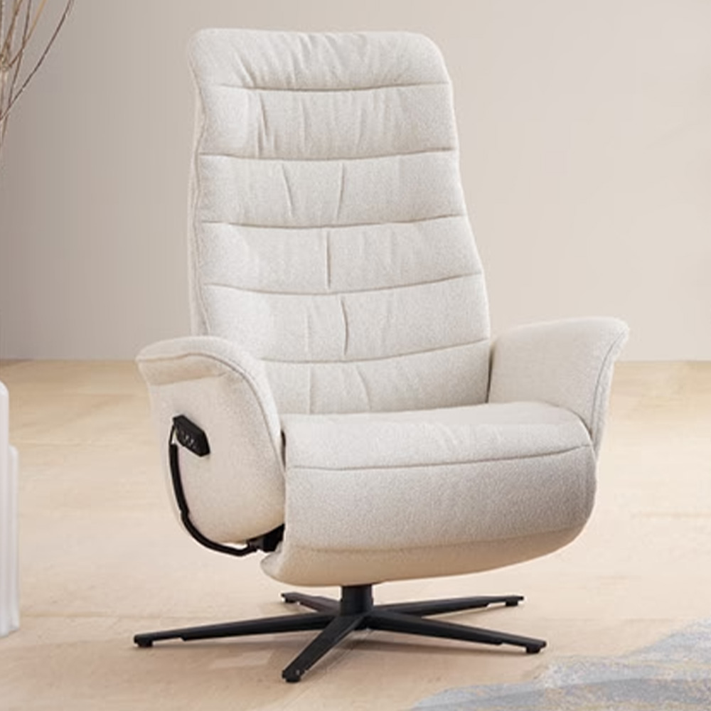 Info zu Sessel S-LOUNGER 7582 – Himolla