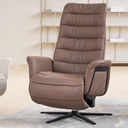 Info zu Sessel S-LOUNGER 7582 – Himolla