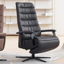 Info zu Sessel S-LOUNGER 7582 – Himolla