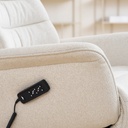 Info zu Sessel S-LOUNGER 7582 – Himolla