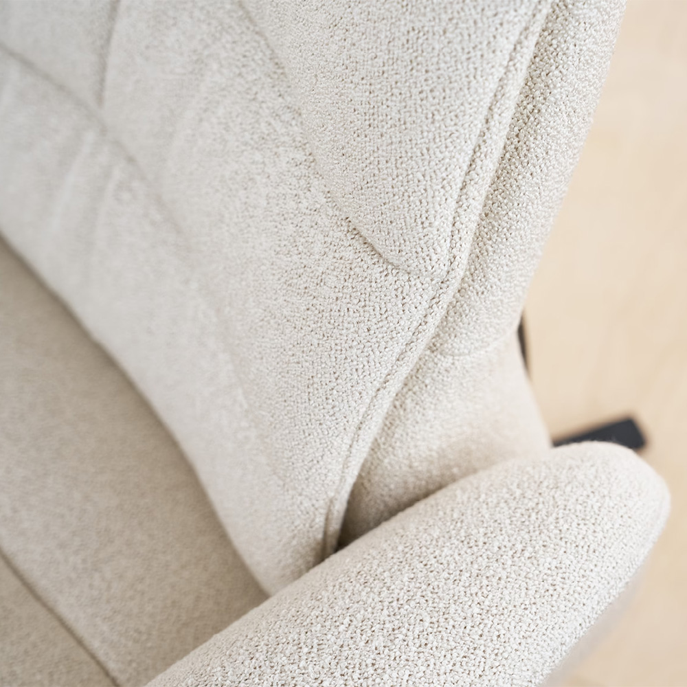 Info zu Sessel S-LOUNGER 7582 – Himolla