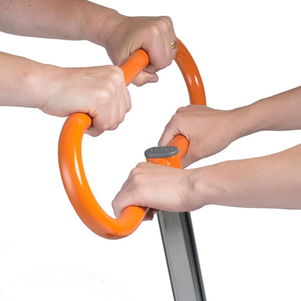 Transferhilfe – Turner Pro, schwenkbar – Etac