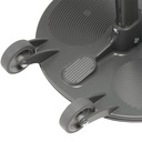 Transferhilfe – Turner Pro, schwenkbar – Etac