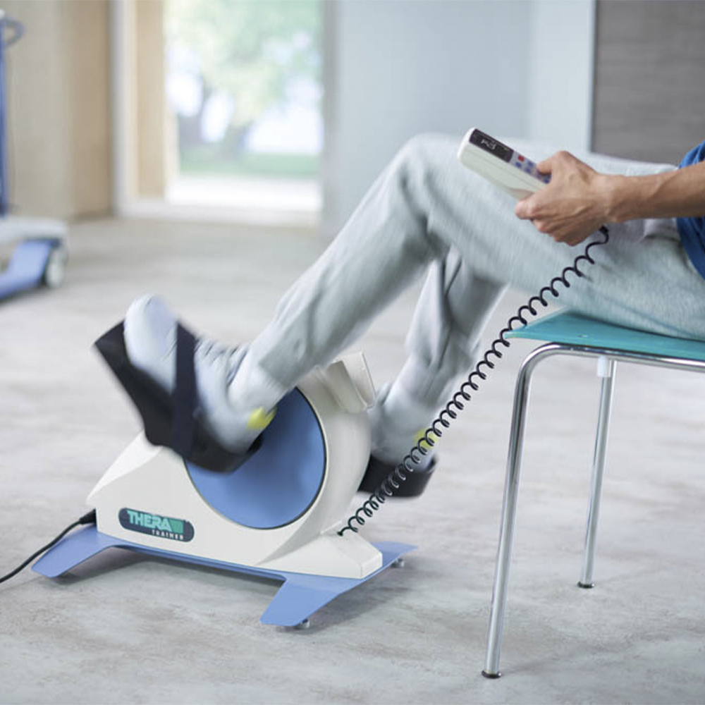 THERA-Trainer mobi 540