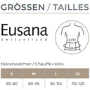 Nierenwärmer anatomisch – EUSANA