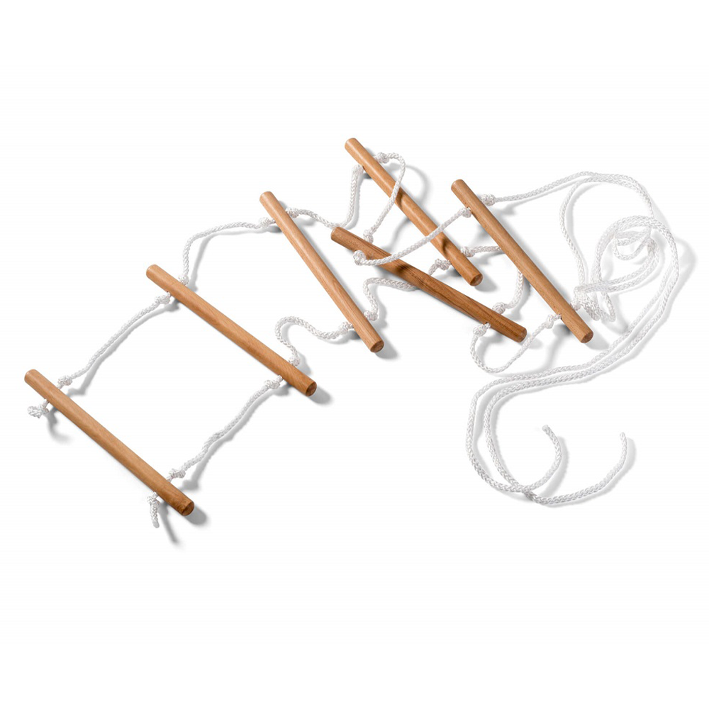 Aufrichthilfe – Strickleiter (Bettleiter)