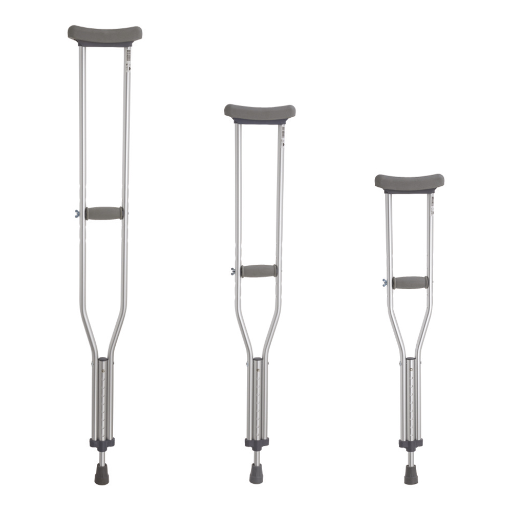 Krücke Achselstütze