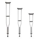 Krücke Achselstütze