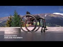 Info zu Rollstuhl Champion – Küschall (noch ohne WEBKAT !)