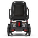 Elektrorollstuhl Robooter, E60 Pro Outdoor – sana.swiss