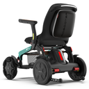 Elektrorollstuhl Robooter, E60 Pro Outdoor – sana.swiss